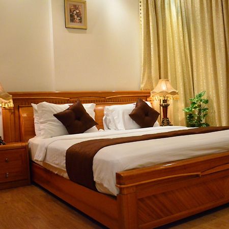 Appartement Kiev Tower à Manama Extérieur photo