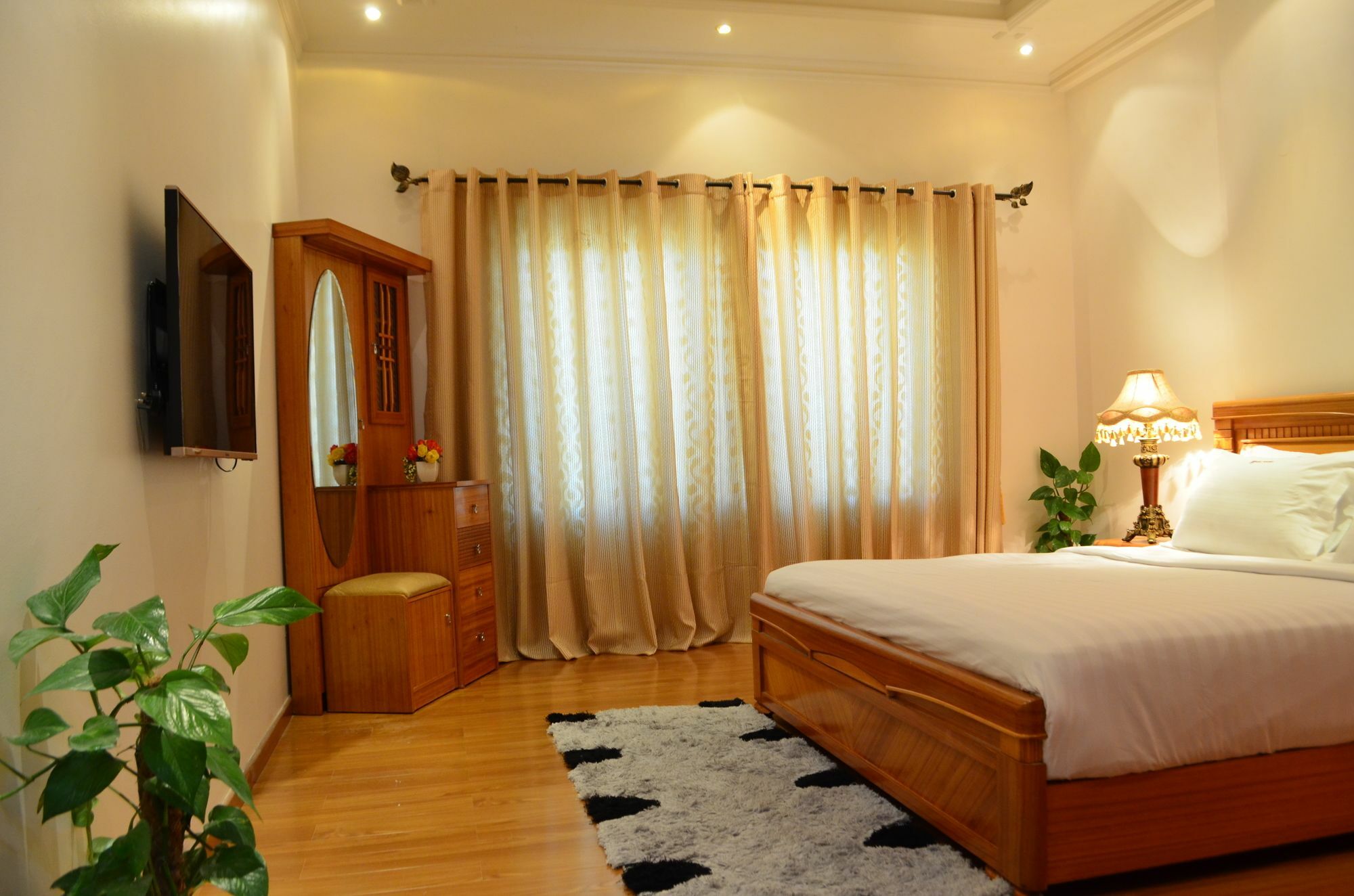 Appartement Kiev Tower à Manama Extérieur photo