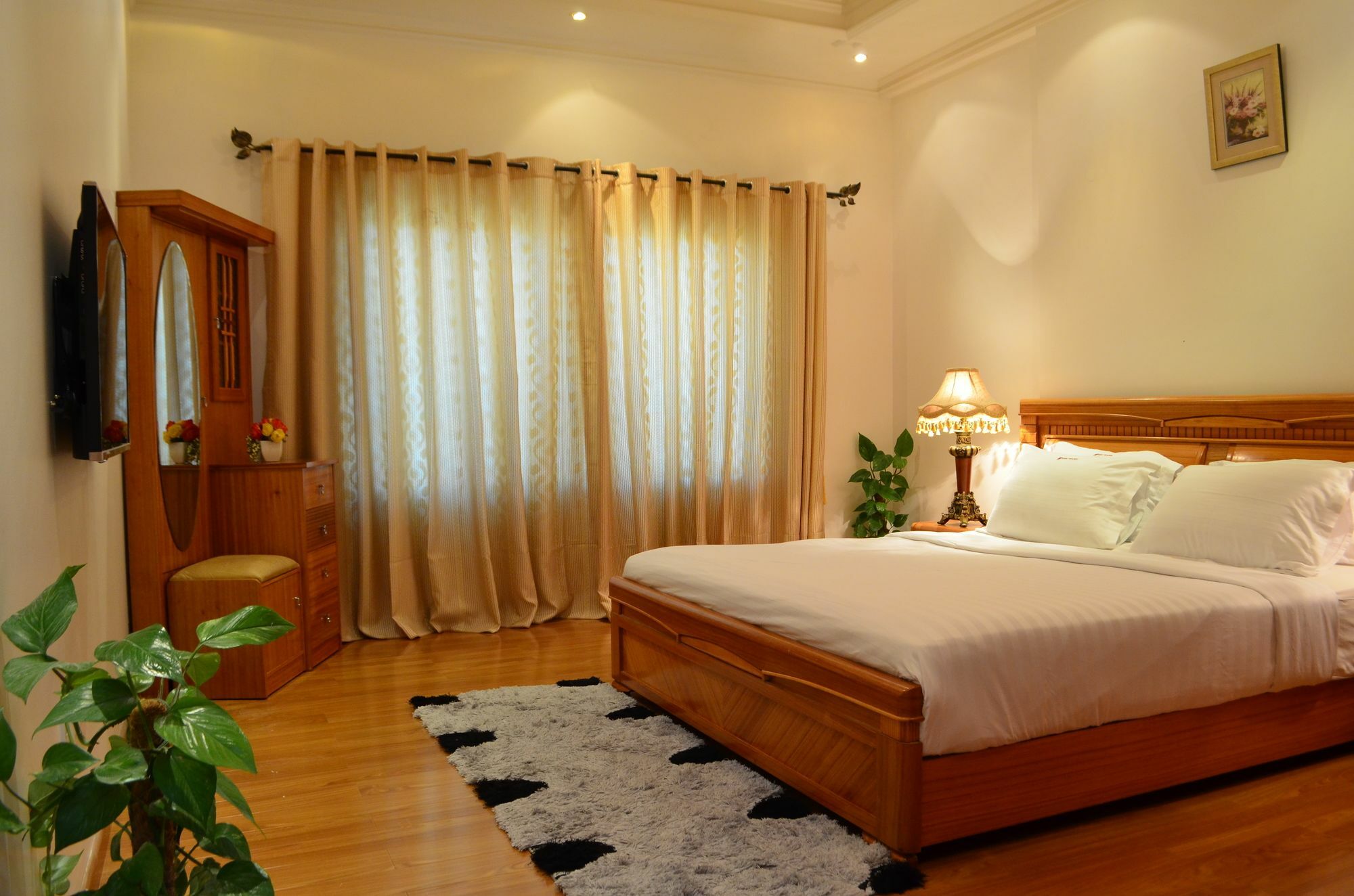 Appartement Kiev Tower à Manama Extérieur photo